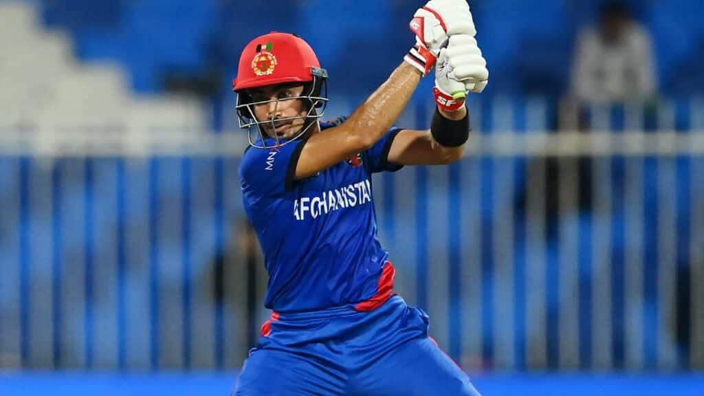 Afghanistan vs Bangladesh Highlights