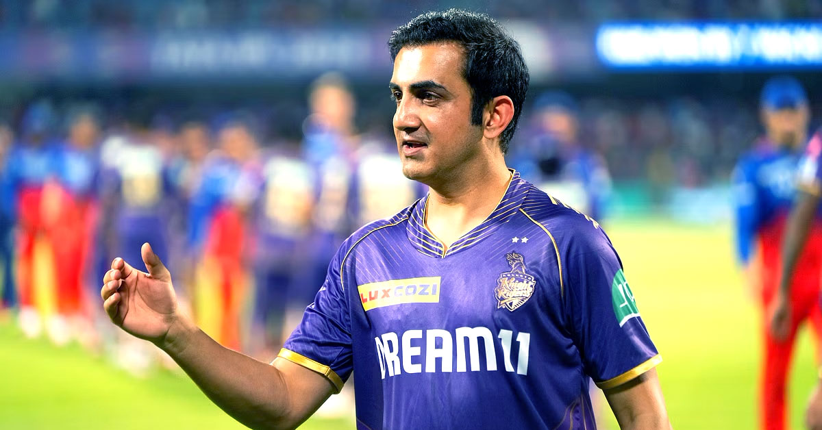 Gautam Gambhir wants Morne Morkel as India's Bowling Coach