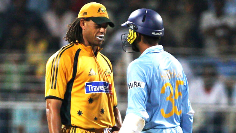 Top 10 Biggest Cricket Controversies