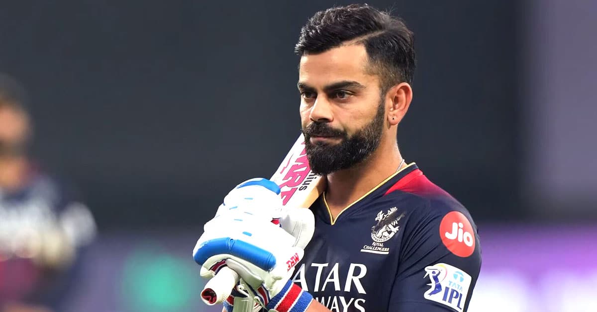 Virat Kohli Biography in Hindi