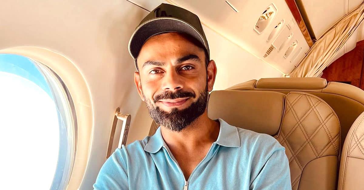 Virat Kohli Biography in Hindi