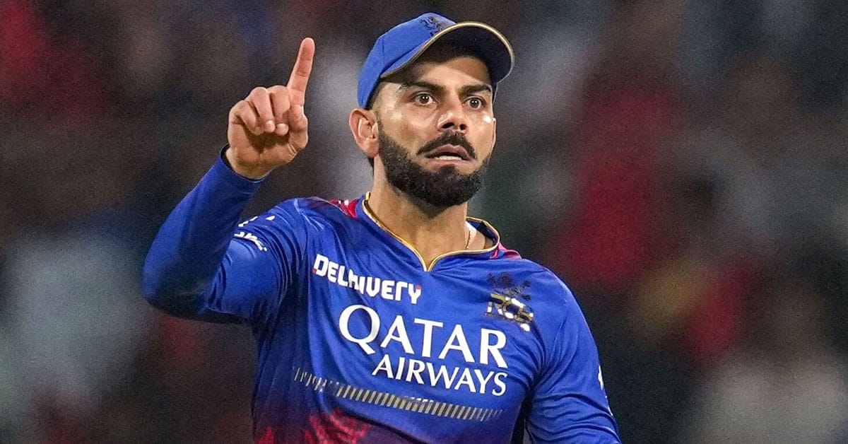 Virat Kohli Biography in Hindi