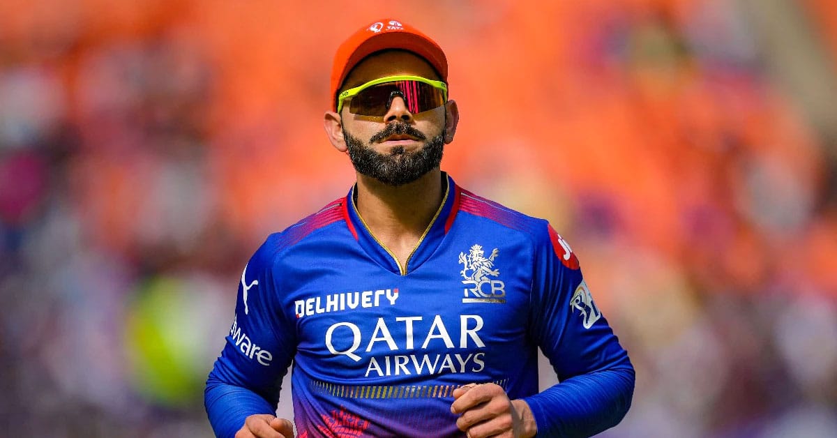 Virat Kohli Biography in Hindi